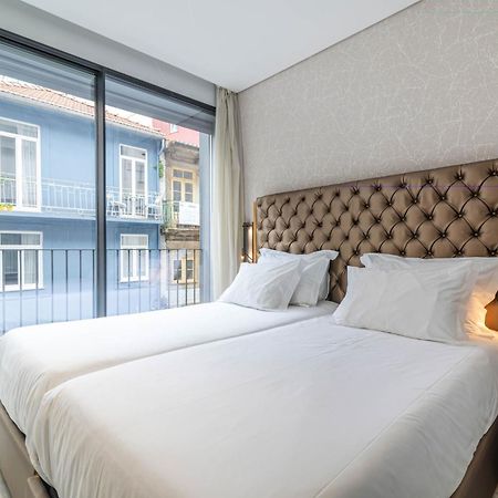 Apartamento Dom Luis Flats Vila Nova de Gaia Exterior foto