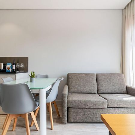 Apartamento Dom Luis Flats Vila Nova de Gaia Exterior foto