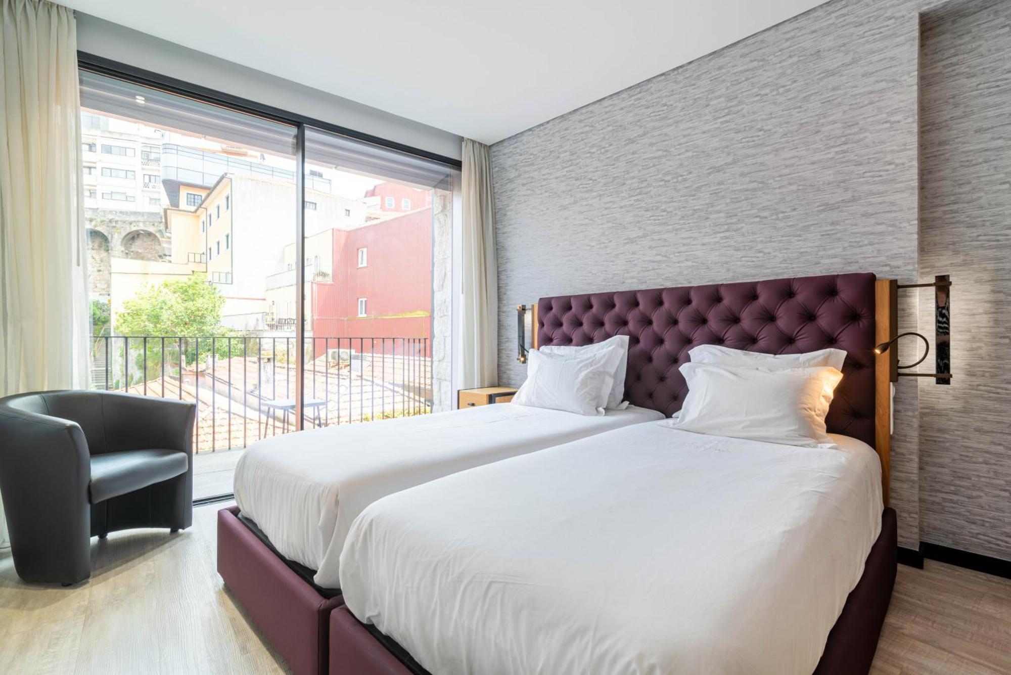Apartamento Dom Luis Flats Vila Nova de Gaia Exterior foto