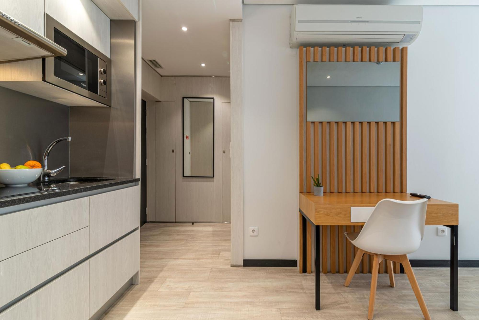 Apartamento Dom Luis Flats Vila Nova de Gaia Exterior foto