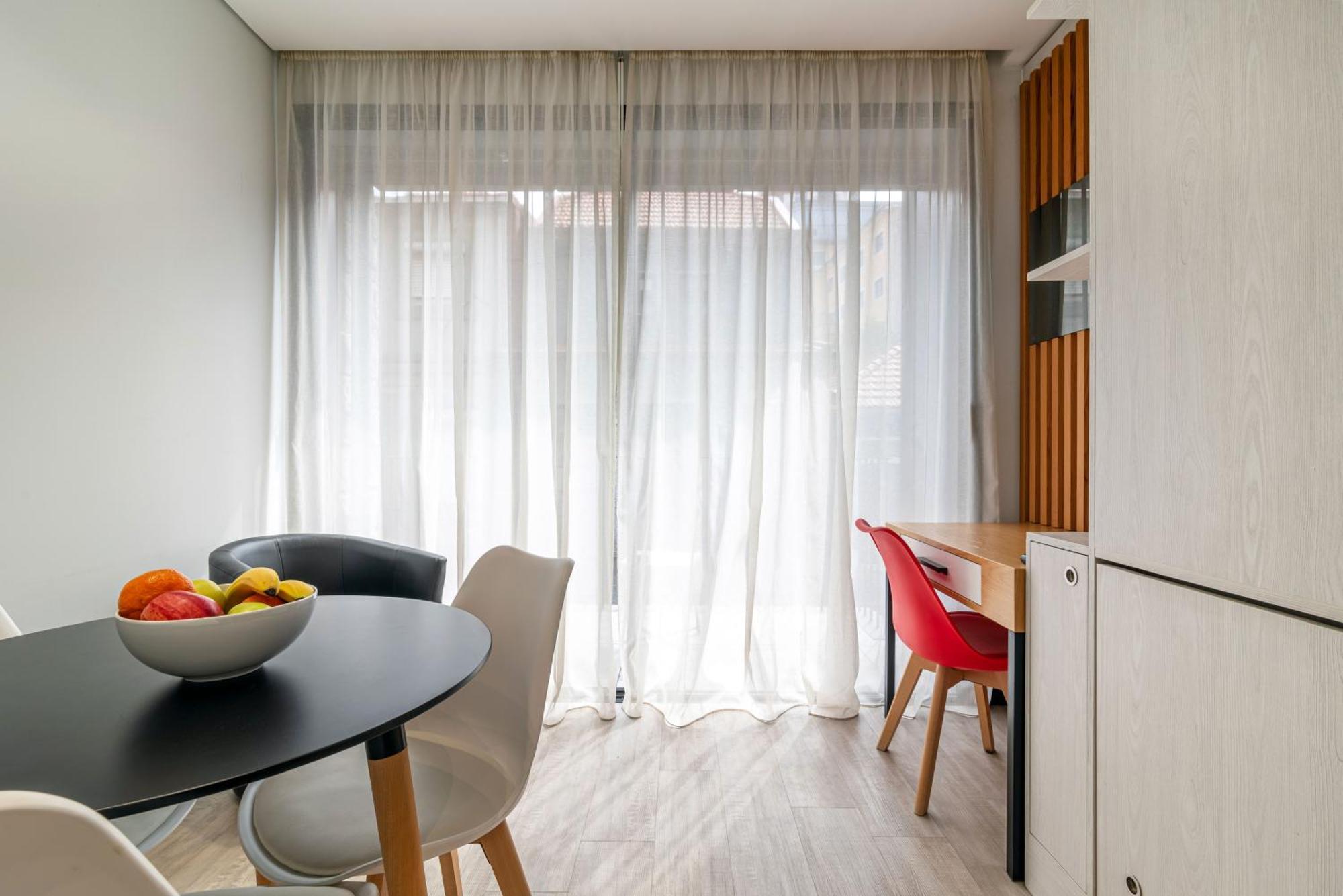 Apartamento Dom Luis Flats Vila Nova de Gaia Exterior foto