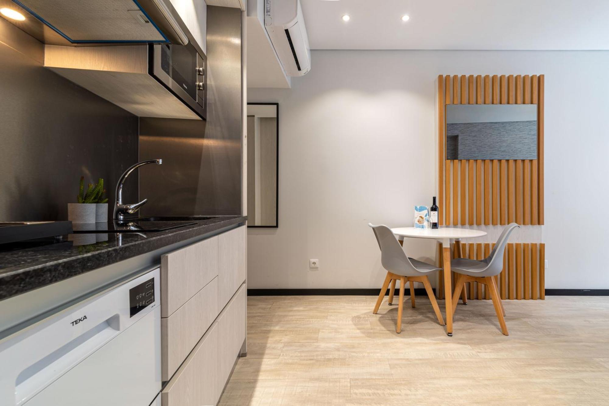 Apartamento Dom Luis Flats Vila Nova de Gaia Exterior foto
