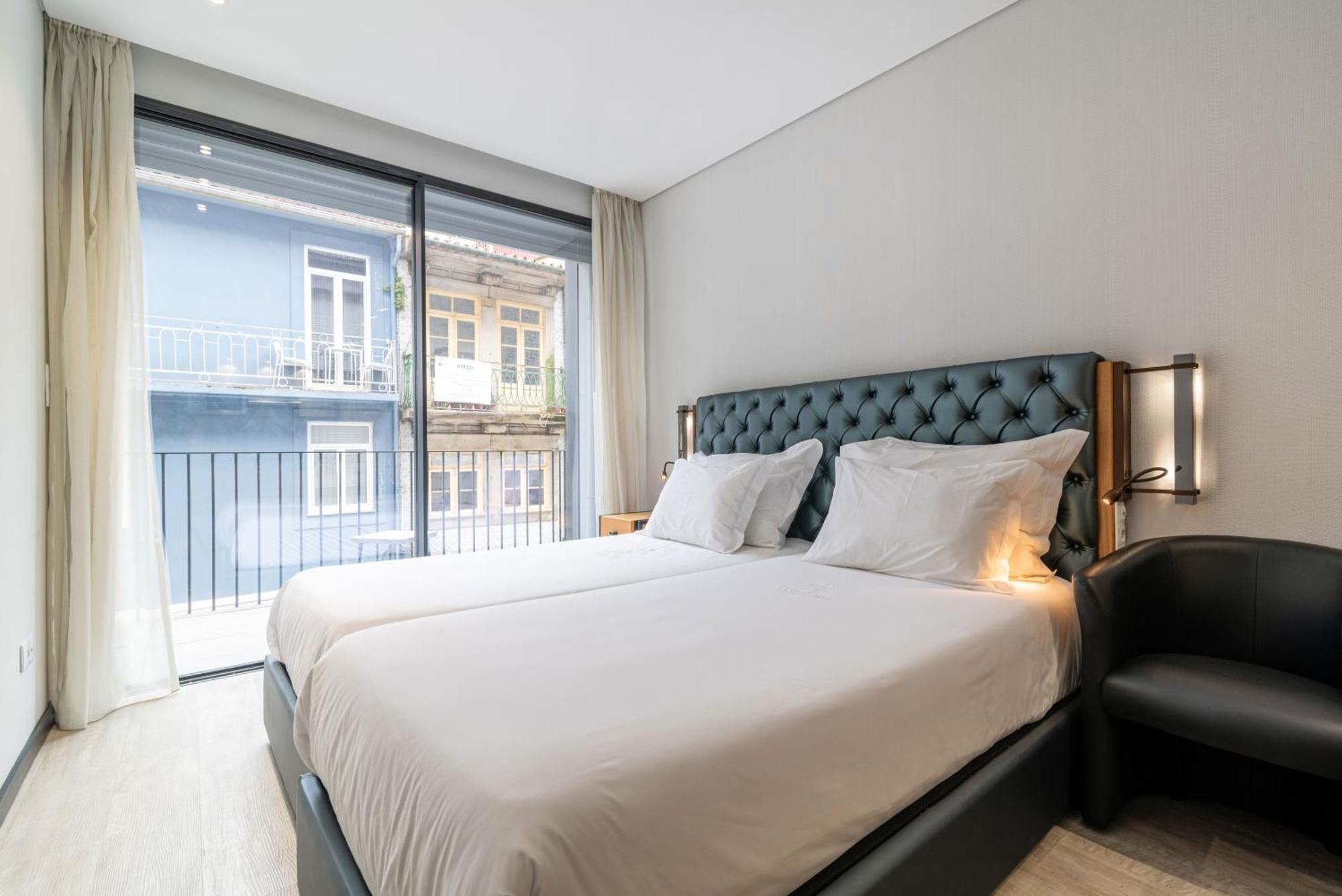 Apartamento Dom Luis Flats Vila Nova de Gaia Exterior foto