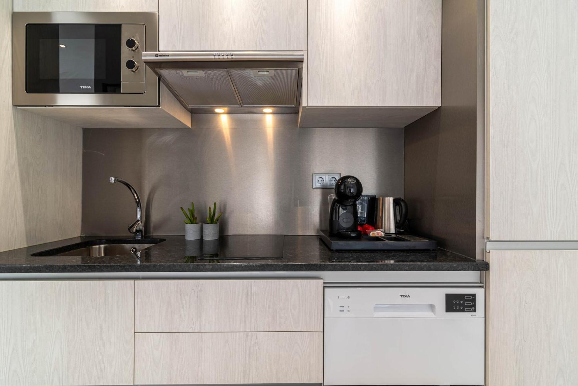 Apartamento Dom Luis Flats Vila Nova de Gaia Exterior foto