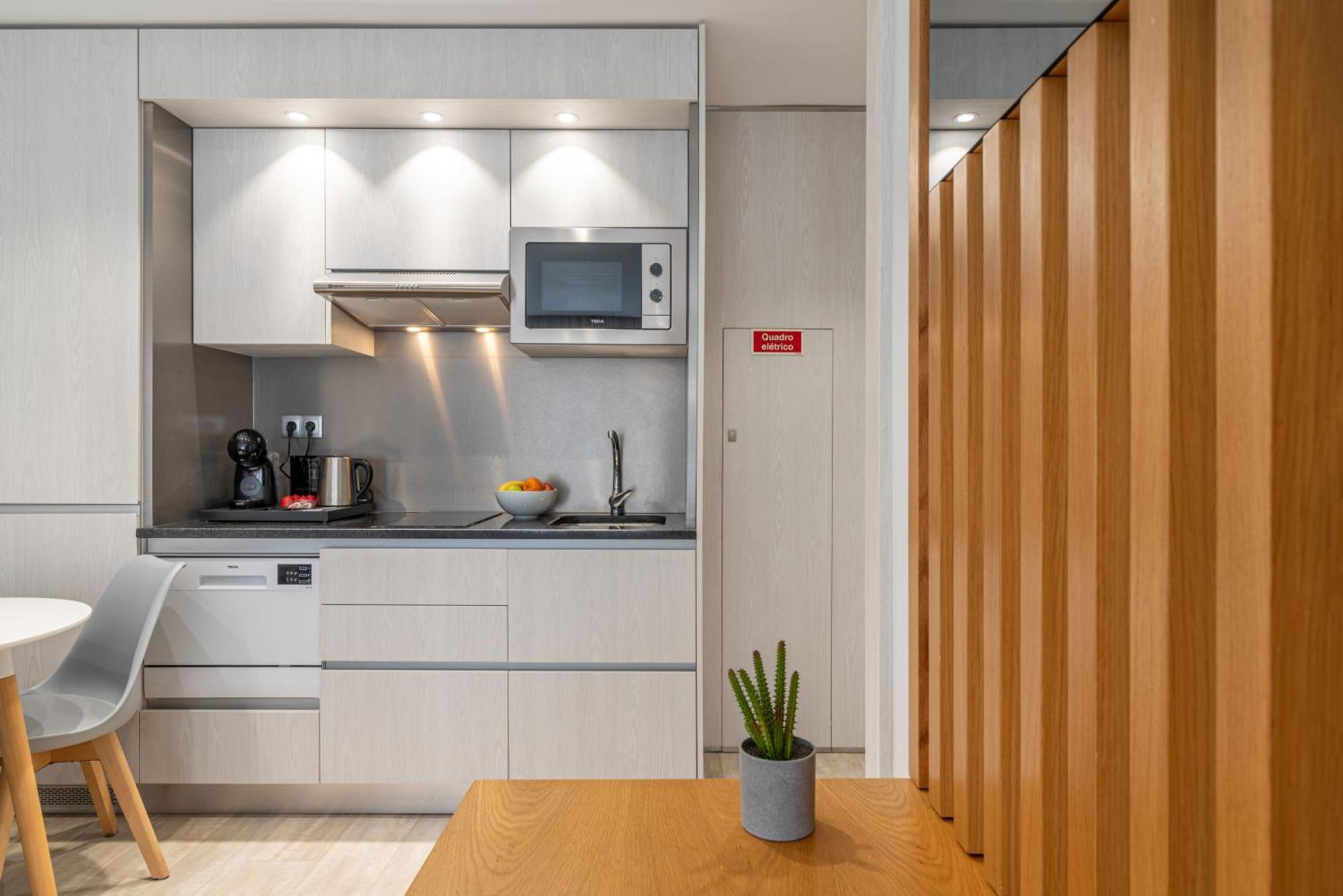 Apartamento Dom Luis Flats Vila Nova de Gaia Exterior foto
