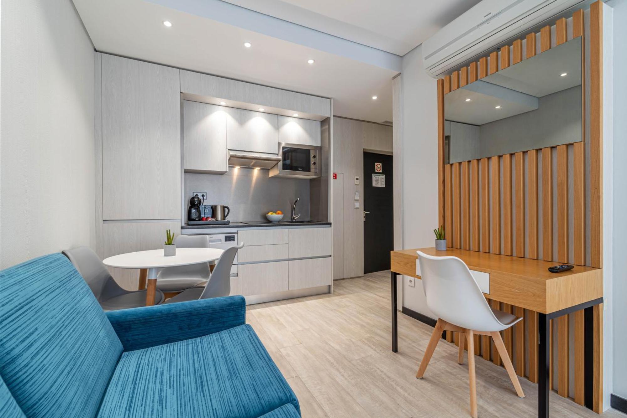 Apartamento Dom Luis Flats Vila Nova de Gaia Exterior foto