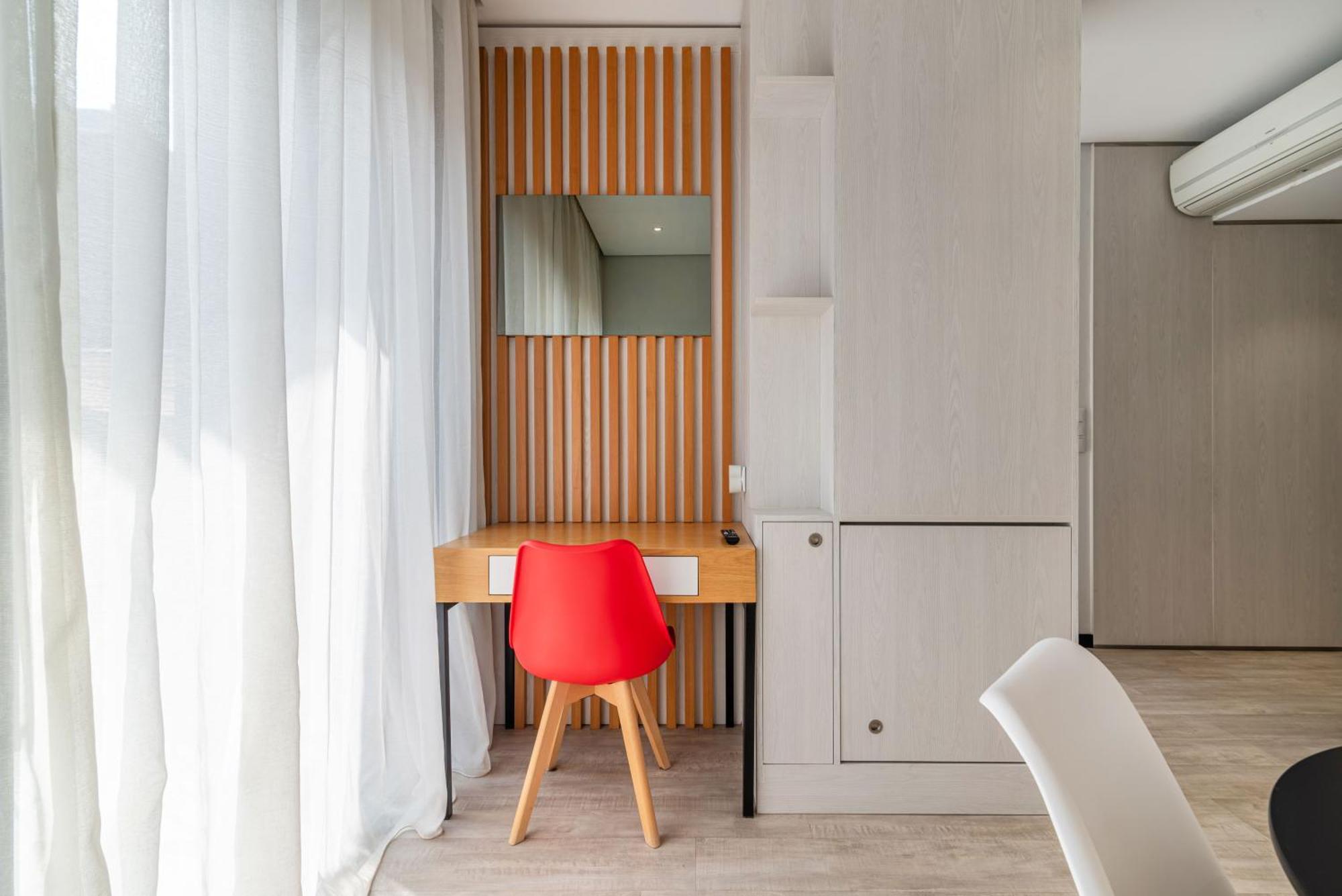 Apartamento Dom Luis Flats Vila Nova de Gaia Exterior foto
