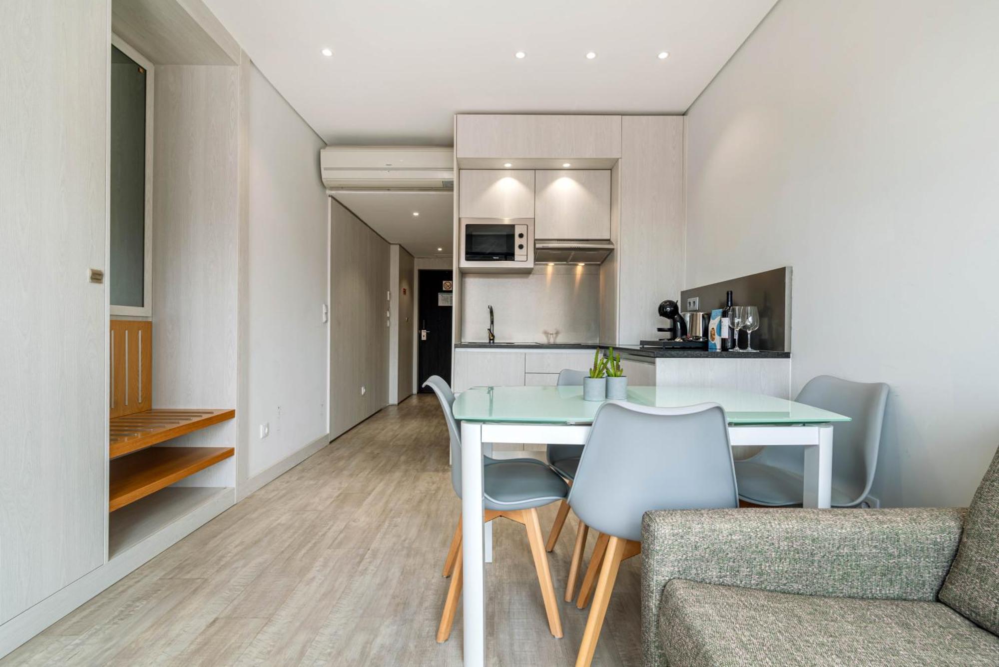 Apartamento Dom Luis Flats Vila Nova de Gaia Exterior foto