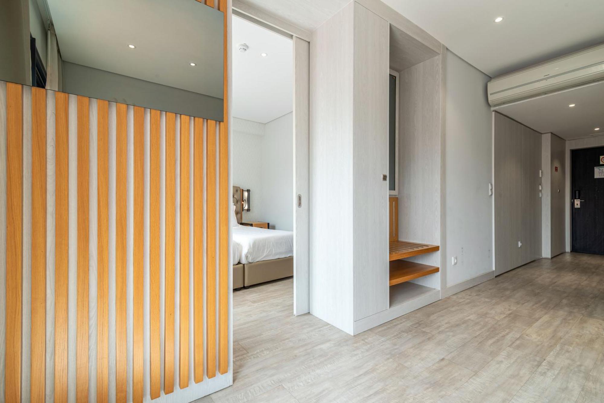 Apartamento Dom Luis Flats Vila Nova de Gaia Exterior foto